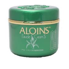 Kem dưỡng ẩm Aloins Eaude Cream S