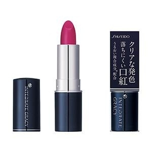 Son môi Shiseido Maquillage true rouge
