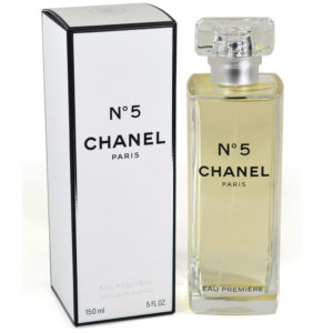 Nước hoa Chanel No5 100ml Eau De Parfum Cho Nữ  Theperfumevn