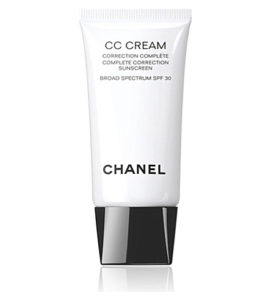 Chanel CC Cream Complete Correction SPF30PA