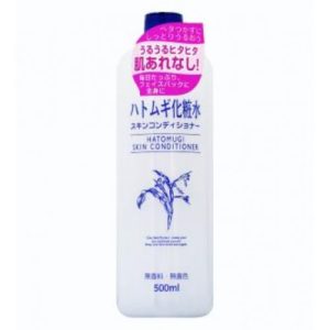 lotion duong am Naturie Hatomugi Skin Conditioner