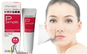kem-tri-mun-shiseido-pimplit-acne-cua-nhat-ban 1