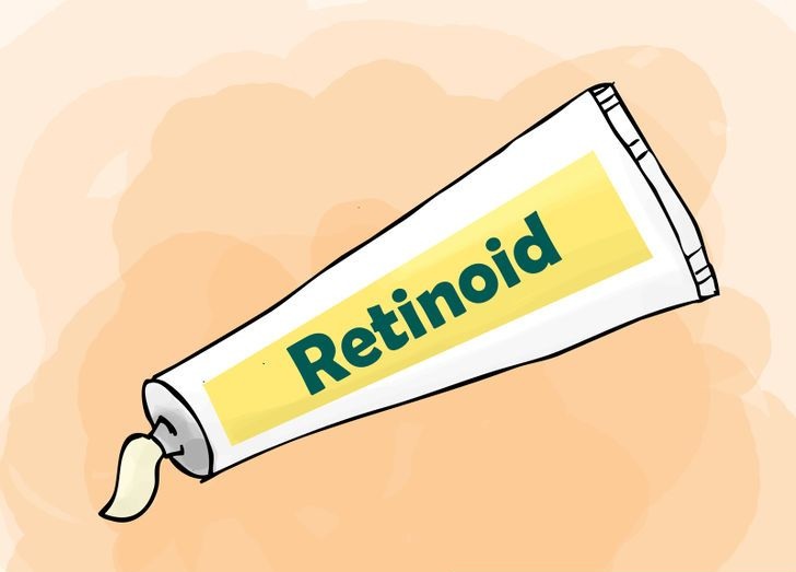 retinol 0