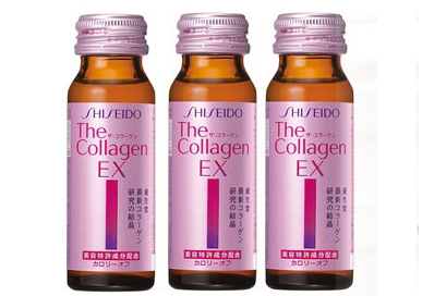collagen tot 4