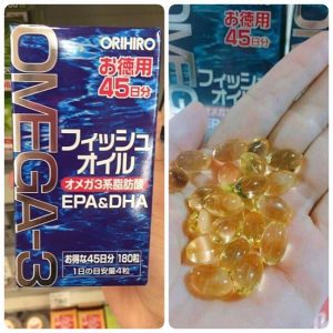 omega-3 nhat ban 0