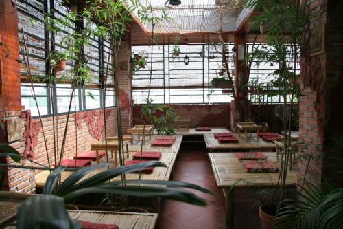 Các quán cafe có phòng riêng ở TP Hồ Chí Minh 1