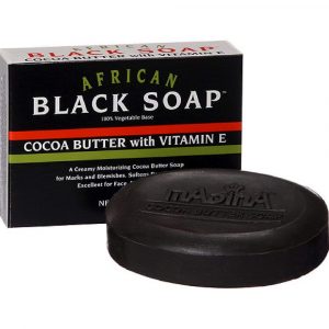 black soap 1