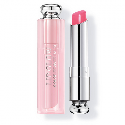 Son dưỡng Dior – Dior Addict Lip 008 Ultra-Pink chiếm trọn tình cảm của các cô gái, với chất liệu son sáp mềm mượt