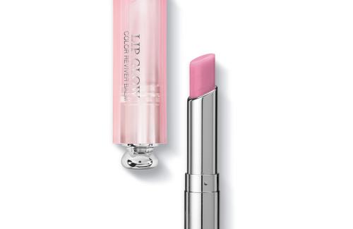Son dưỡng Dior - Dior Addict Lip 005 Lilac màu sắc thể hiện được sự ưu vượt trội và thỏa mãn được sự hài lòng