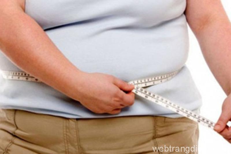 Sử dụng thuốc giảm cân là cách hỗ trợ dành cho người béo phì