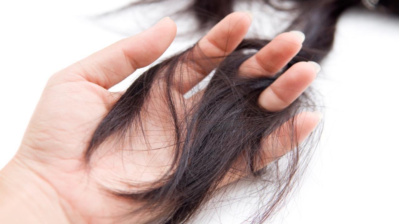 Ngăn ngừa rụng tóc do lối sống