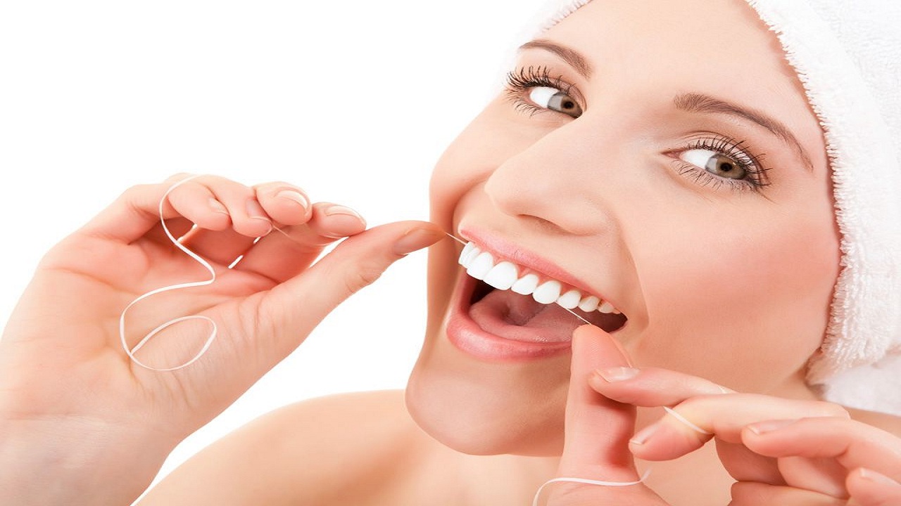 Các cách chăm sóc răng miệng sau khi đính đá